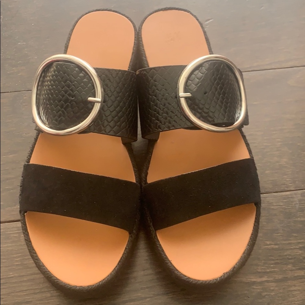 H&M sandals